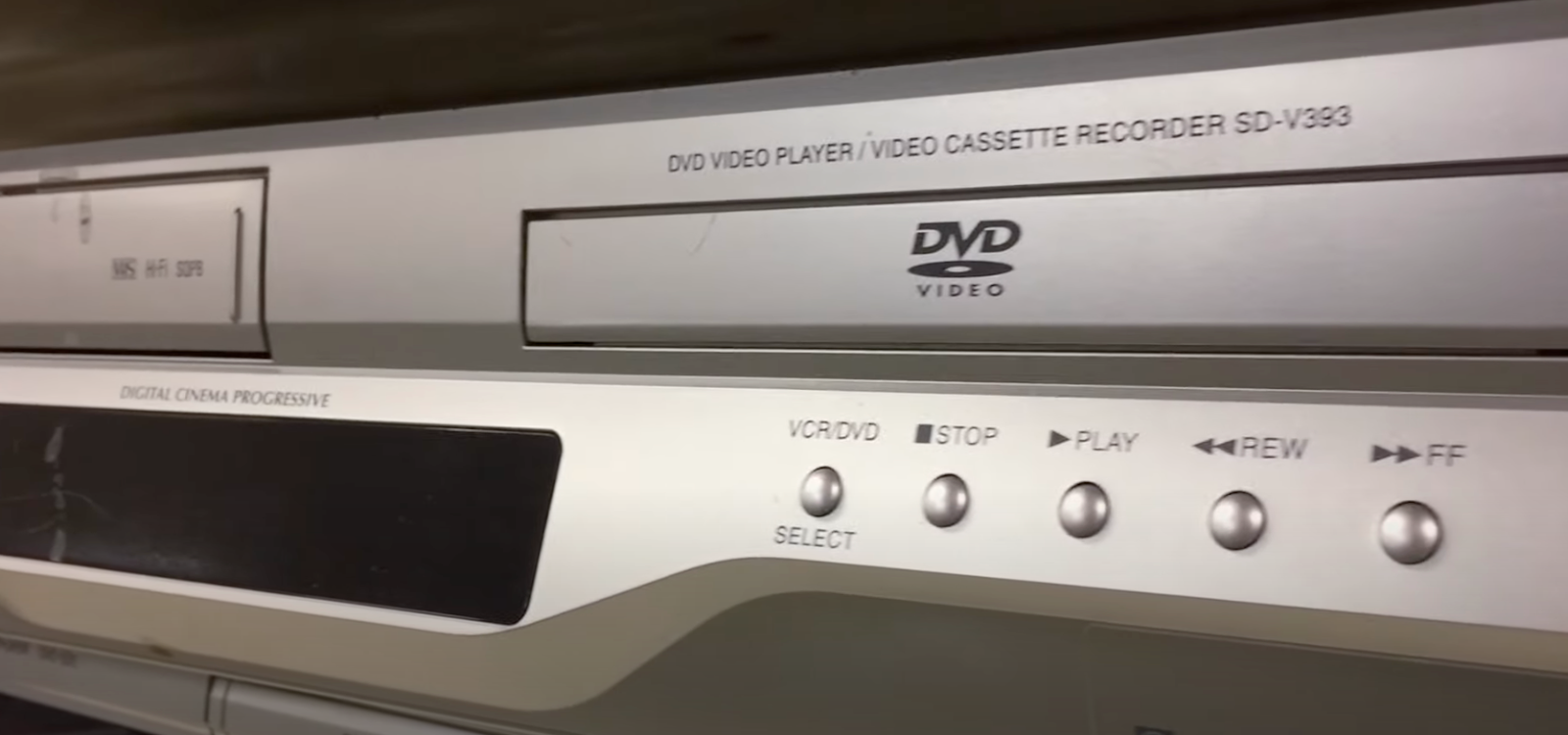 Las 3 mejores herramientas calificadas para convertir VHS a DVD